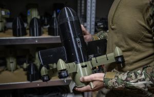 Обороняв Київ та Зміїний з неба: хто командуватиме "малою" ППО України