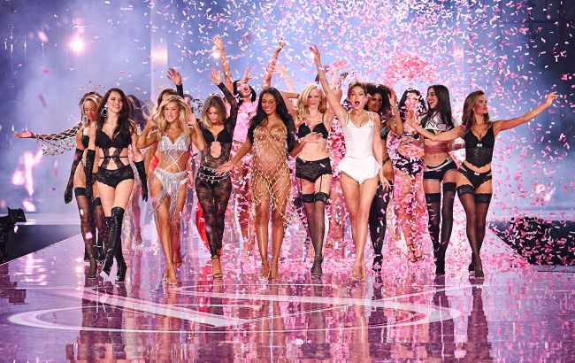 Victoria&rsquo;s Secret оголосив моделей на шоу 2026: не запросили колишнього "ангела" бренду