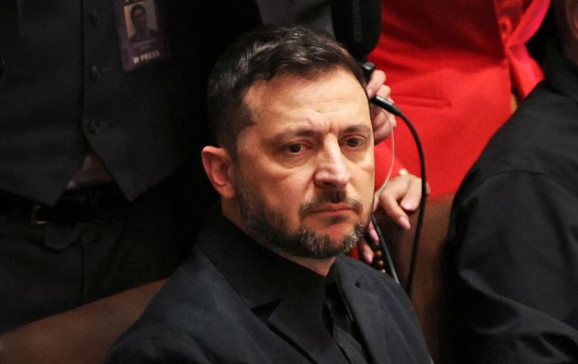 США не хочуть ескалації: Зеленський після зустрічі з Трампом не говоритиме про "Томагавки"