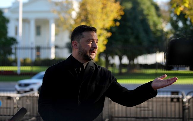 Тему не отменяли: Зеленский ответил, будут ли еще переговоры по "Томагавкам"