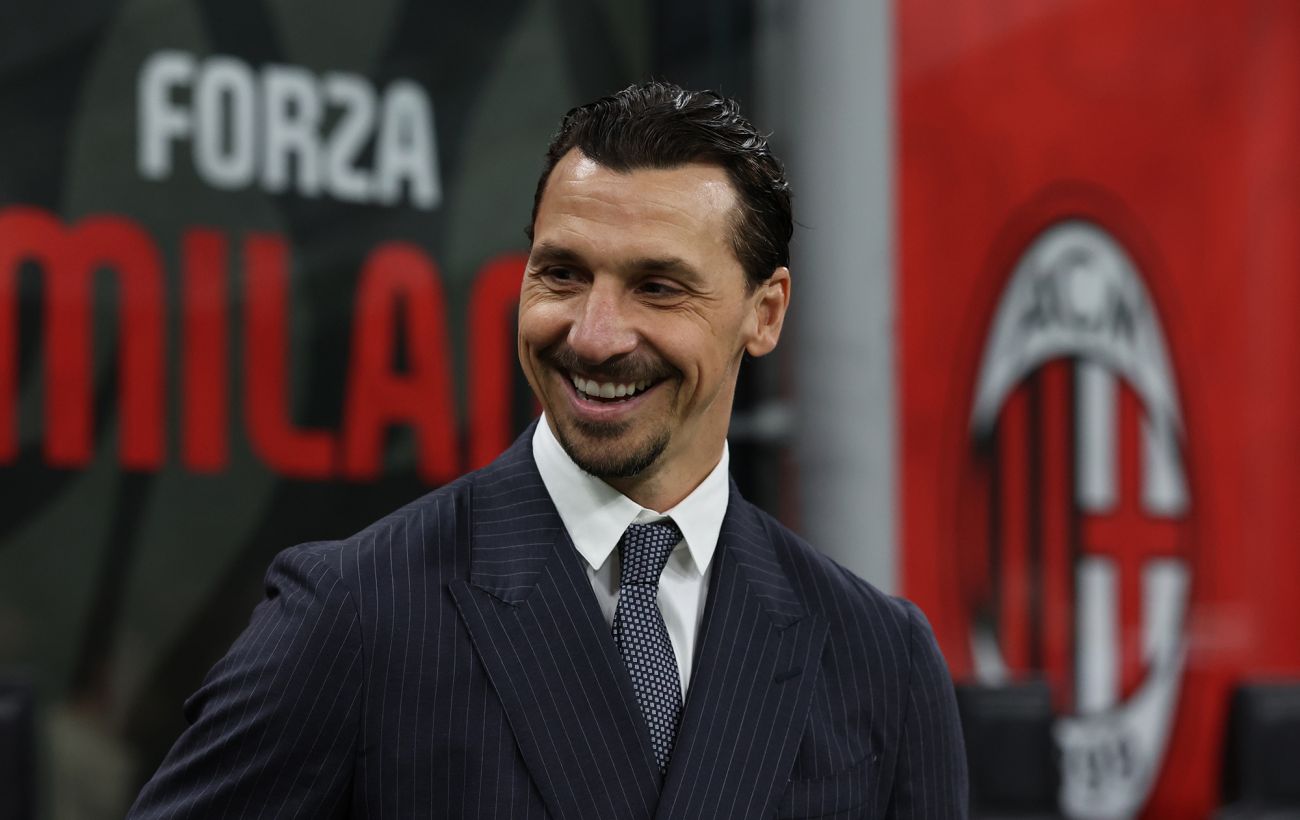 Златан Ібрагімович нестиме олімпійський вогонь на Іграх-2026