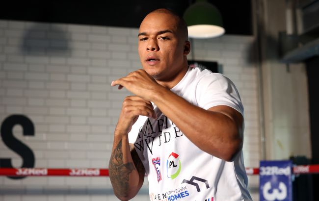 Уордли готовит первую защиту титула WBO: Джошуа оказался среди фаворитов на поединок