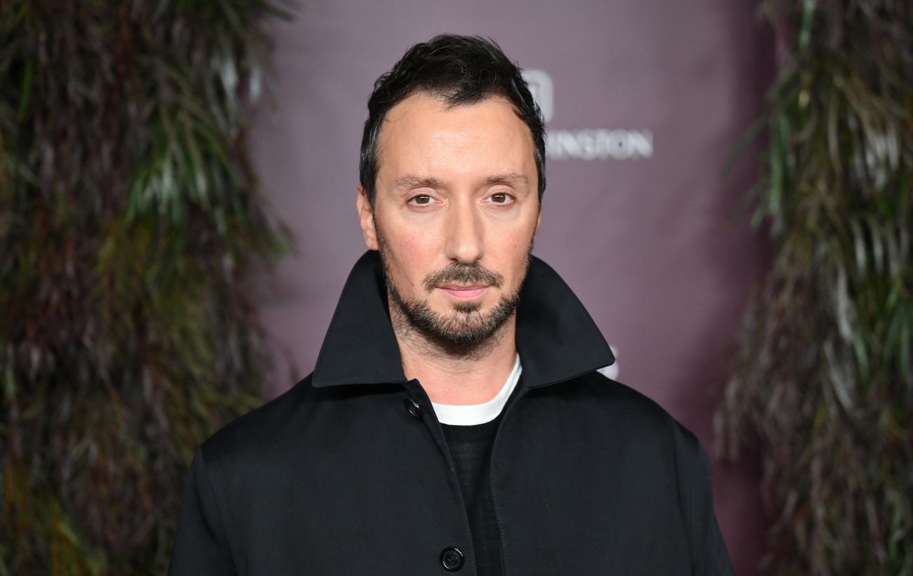 Ентоні Ваккарелло йде з Saint Laurent: дизайнер був з брендом 10 років