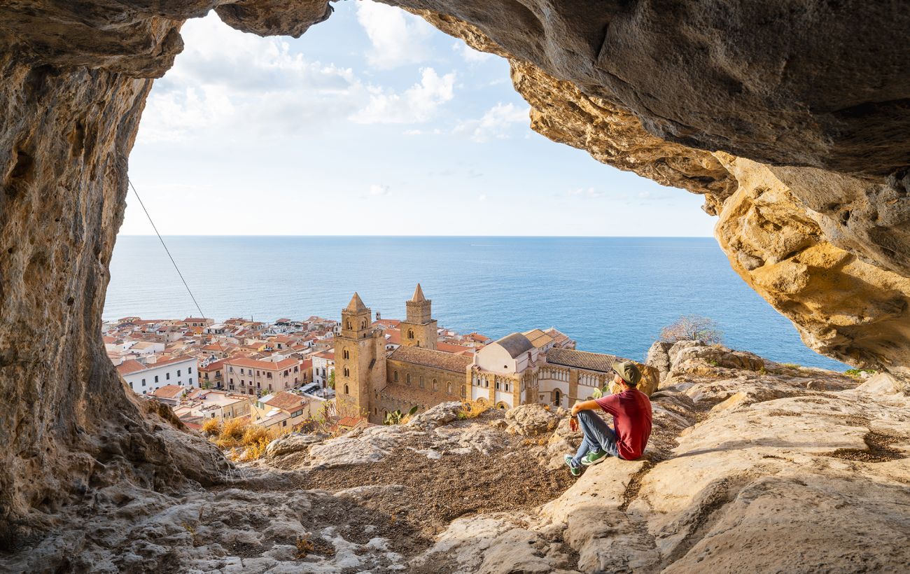 Dolce Vita за копійки: топ-6 бюджетних місць в Італії для ідеальної відпустки цього року