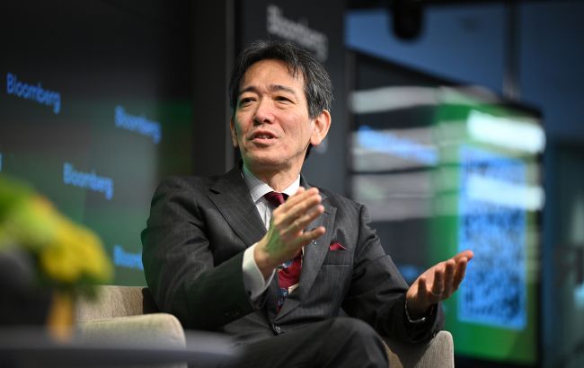 Японія спростувала заяву щодо відмови конфіскувати заморожені активи РФ