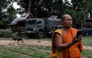 Мирна угода не працює? Що відомо про нові сутички на кордоні Таїланду та Камбоджі