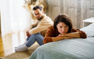 Найважчий етап у стосунках, який руйнує навіть міцно закохані пари