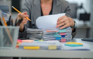 Менше перевірок і зайвих функцій: уряд розпочав реформу Держпраці