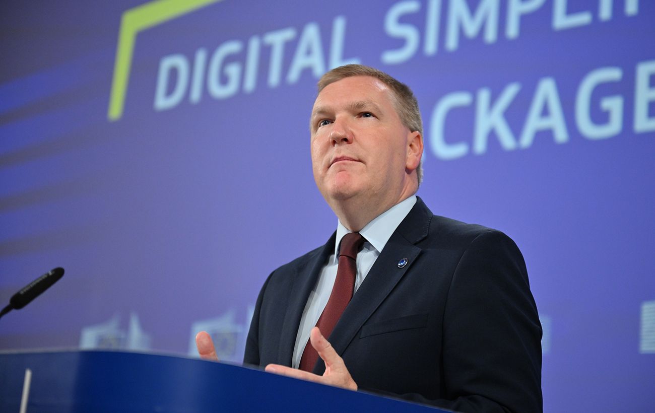 Відповідь Трампу. Безкарність агресії РФ призведе до нових конфліктів, – комісар ЄС