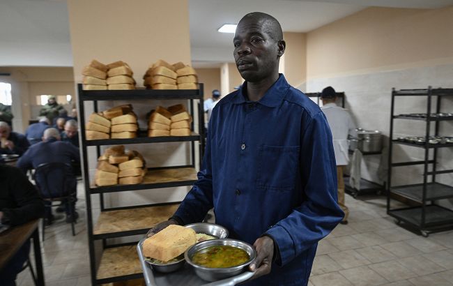 З VIP-охорони до окопів на Донбасі: Reuters розкрив схему вербування іноземців до армії РФ