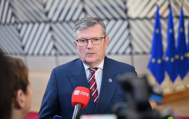 У МЗС Польщі назвали умову, яка може "ускладнити" шлях України до ЄС