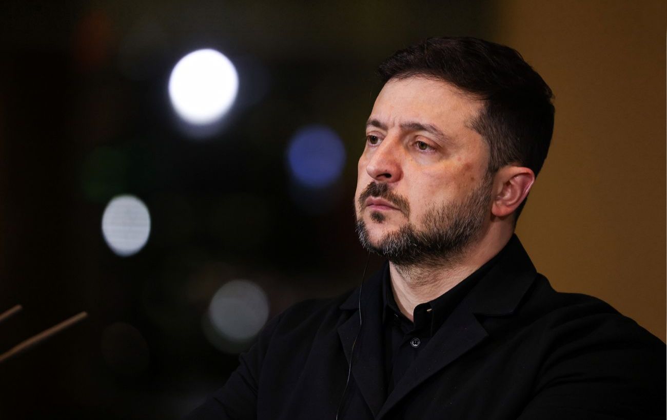 Зеленський чекає сигналу. Головне про мирні переговори за тиждень