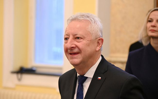 Передача Україні винищувачів під питанням: у Чехії розгорівся політичний спір