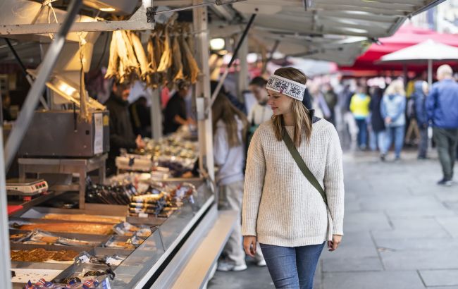 Почему скандинавы не покупают витамины в аптеках и что помогает им не мерзнуть в -30