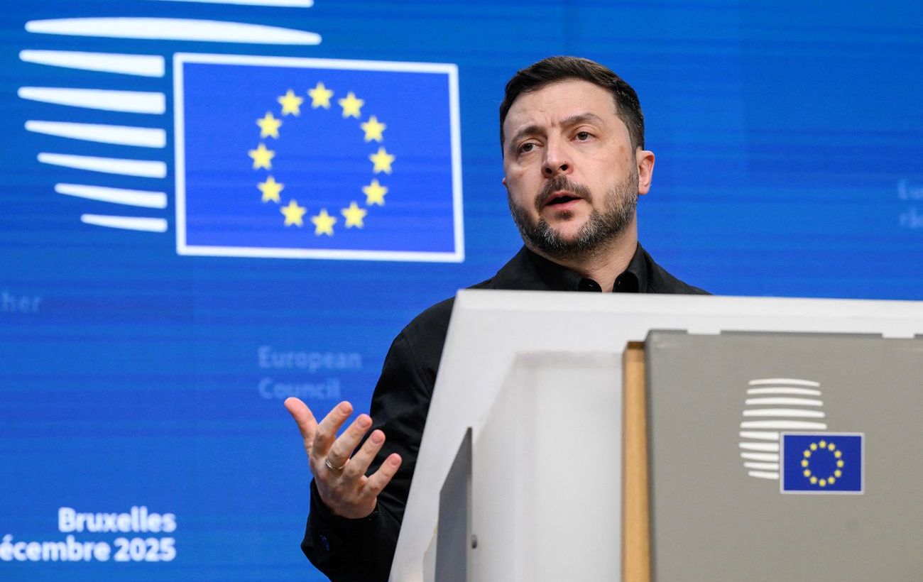 Зеленский: есть системы ПВО, на которых нет некоторых видов ракет