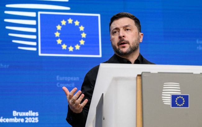 Зеленський: є системи ППО, на яких немає деяких видів ракет