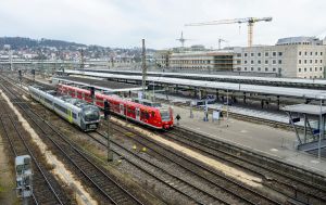 Німеччина заарештувала українця за підготовку диверсій на залізниці на замовлення РФ