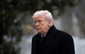 Трамп вступился за Путина после вброса об атаке на резиденцию