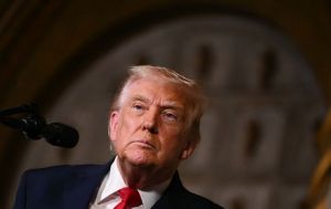 Трамп про Путіна: він вбиває забагато людей