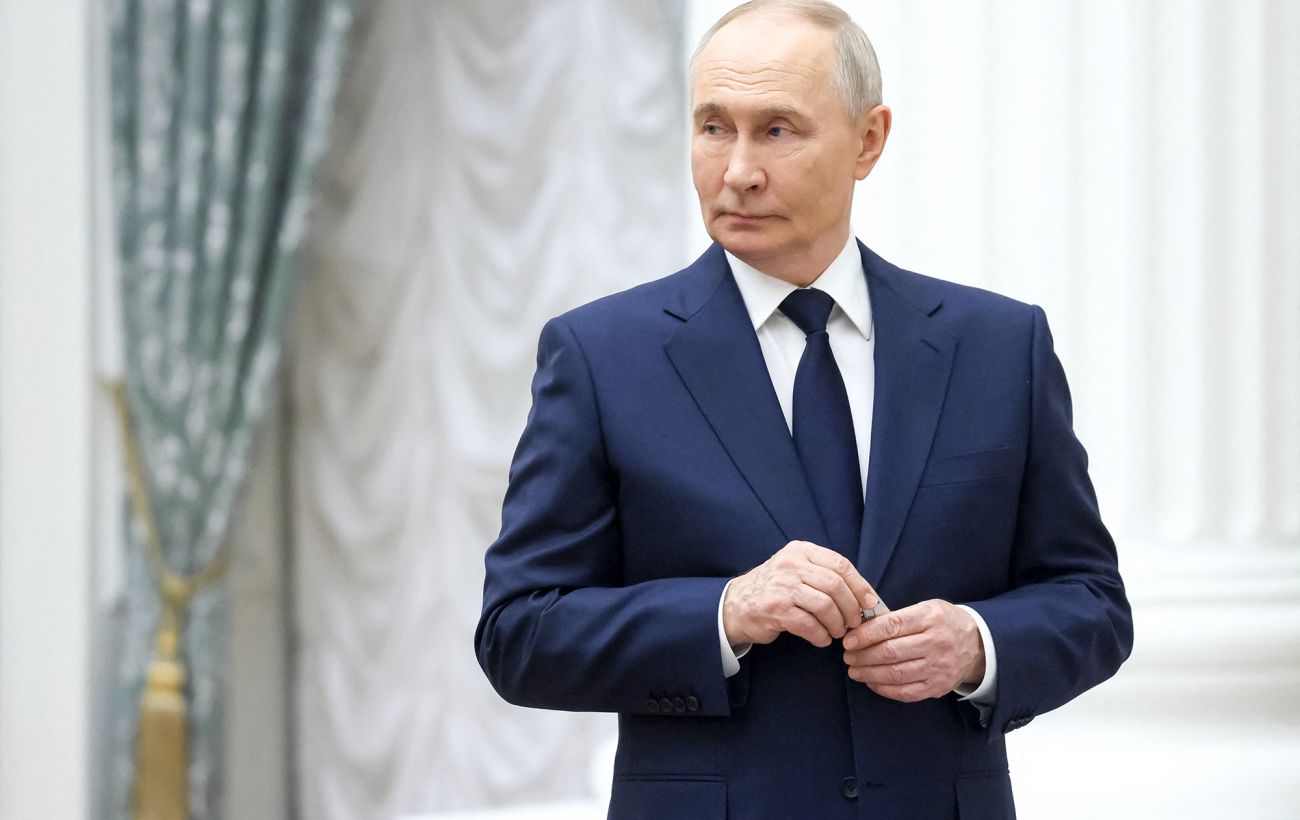 Британська розвідка попередила про нову приховану загрозу з боку Росії