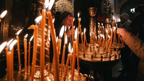 Поминальная родительская суббота: 5 строгих табу, которые нельзя нарушать