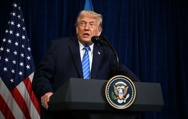Трамп заявив про "великий поступ" Путіна щодо ЗАЕС