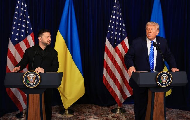 "Орєшніків" було два: Зеленський розкрив Трампу подробиці атаки РФ 24 травня