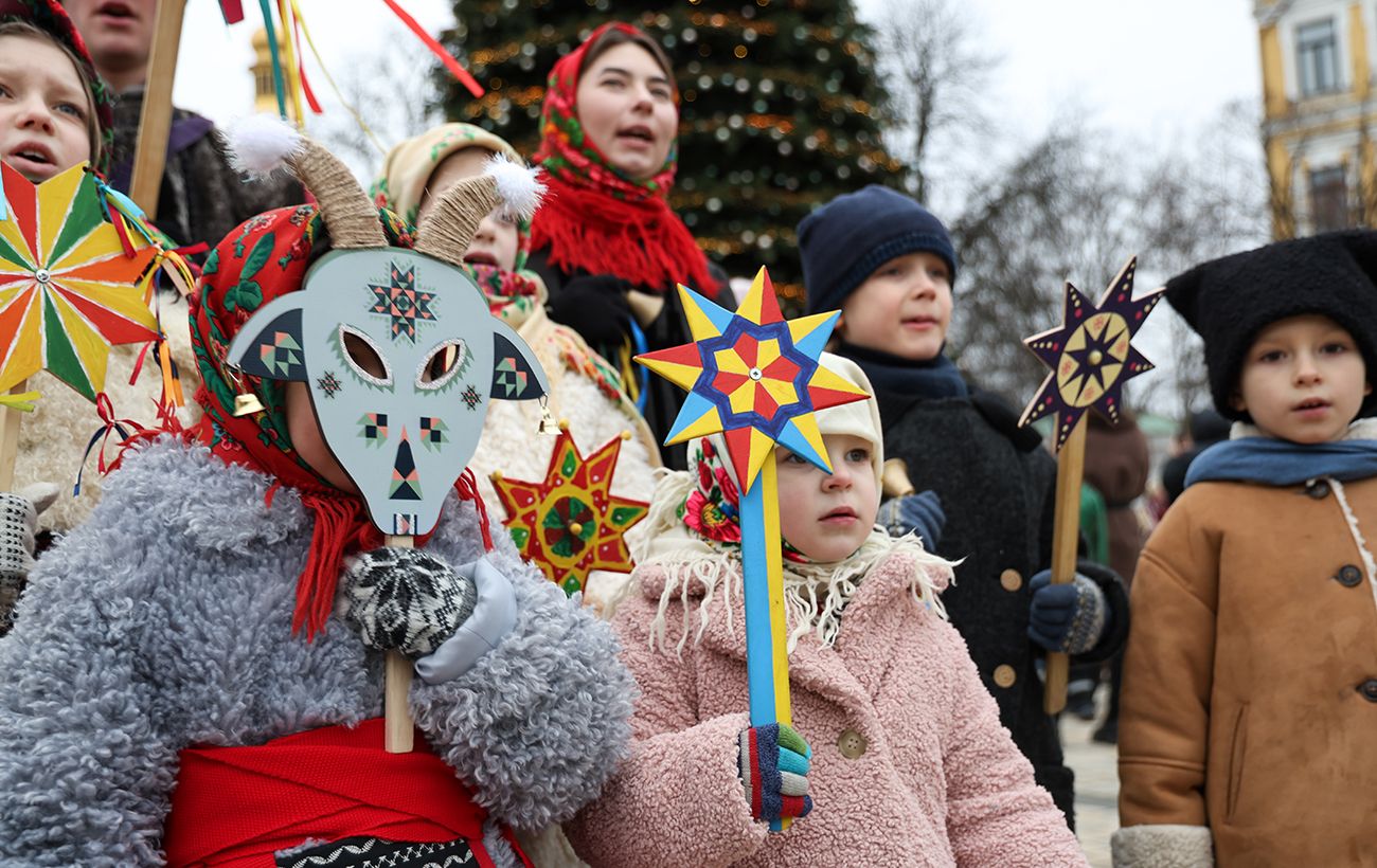 Щедрий вечір 31 грудня: міф про Маланку, чому не можна готувати рибу та як ворожити на майбутнє