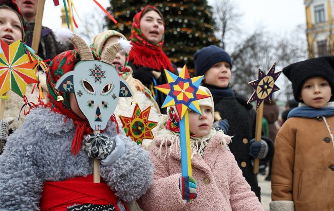 Щедрый вечер 31 декабря: миф о Маланке, почему нельзя готовить рыбу и как гадать на будущее