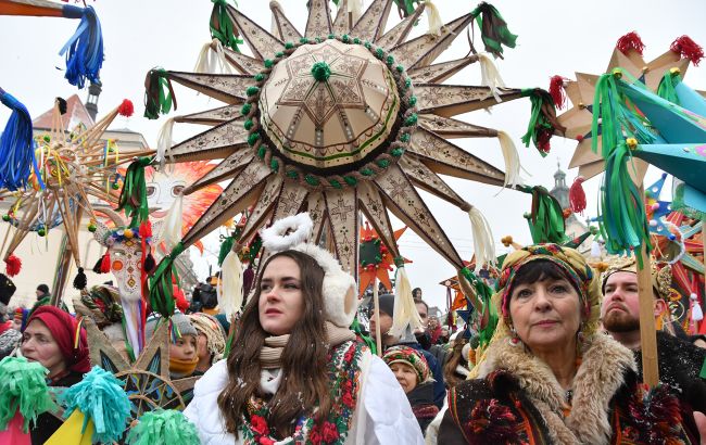 Лучшие щедривки Украины: древние тексты, которые пережили века