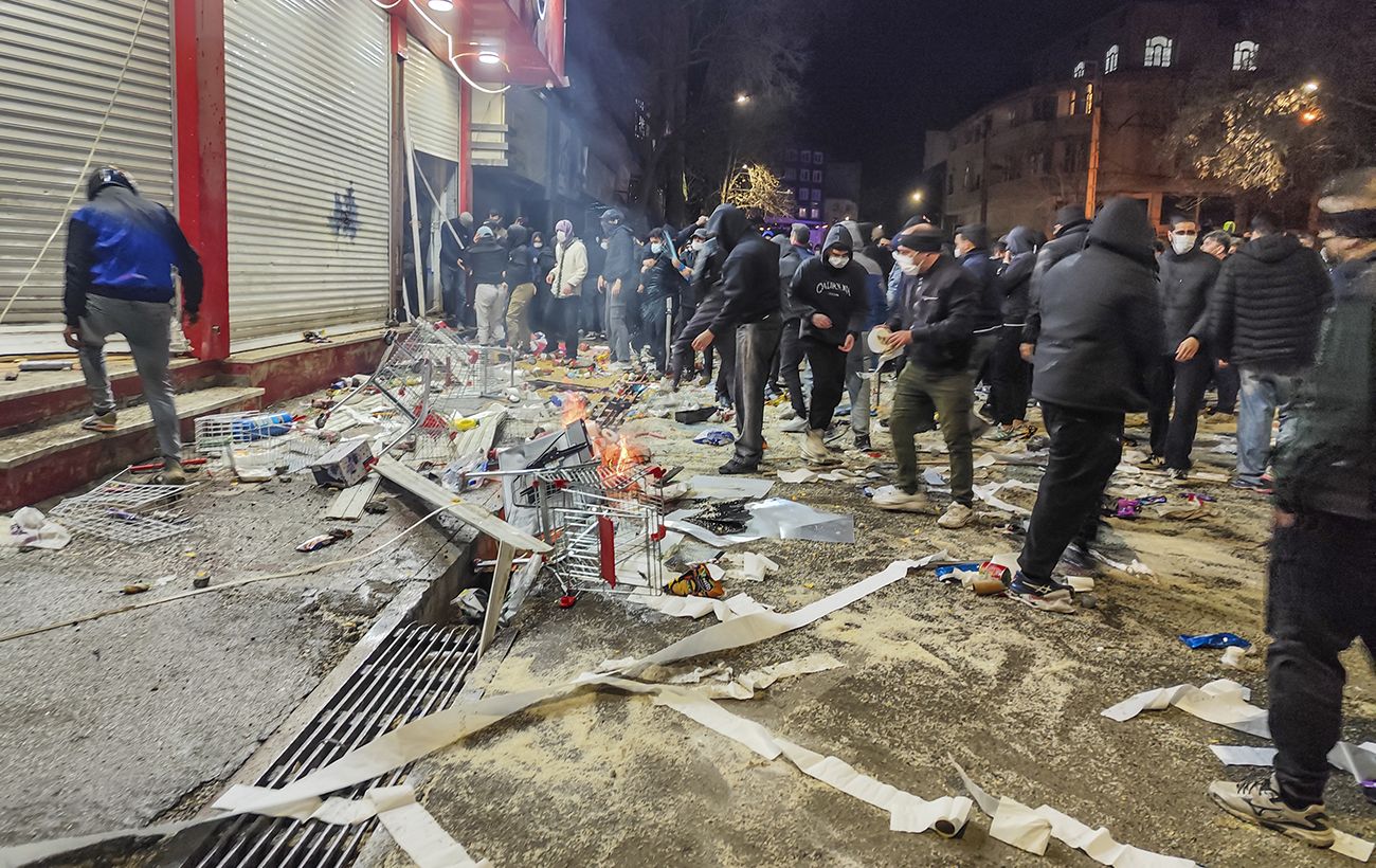 Крах режиму в Ірані може вплинути на ситуацію в Україні. Експерти пояснили чому