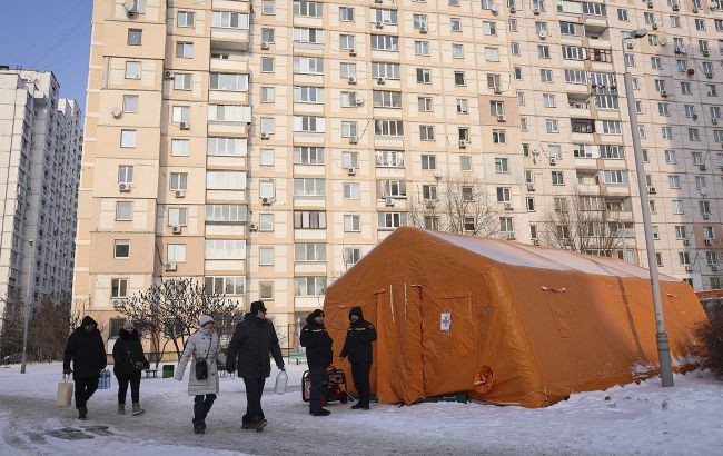 ЧС в энергетике. Какие ограничения сняты и что изменилось для украинцев