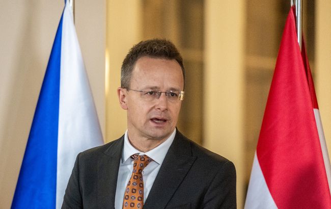 Угорщина зупинила постачання дизеля Україні: чи загрожує це кризою