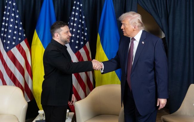 Саммит №9. Были ли успешными встречи Зеленского и Трампа и чего ждать сегодня