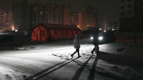 "Укренерго" попередило про графіки відключень світла на 31 січня: будуть в усіх областях