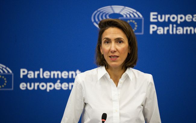 "Україна - не розмінна монета": в ЄС відповіли на заяву Рубіо про Іран