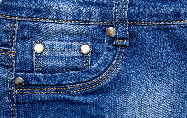 Таємниця маленької кишені на джинсах розкрита: більшість користується нею неправильно