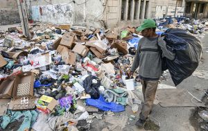 Крах "карибської імперії" РФ: як Кремль втрачає свій головний форпост біля берегів США