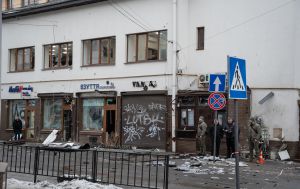 Ціна зради - закритий кредит: як Росія знайшла виконавця для теракту у Львові