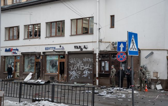 Цена измены - закрытый кредит: как Россия нашла исполнителя для теракта во Львове