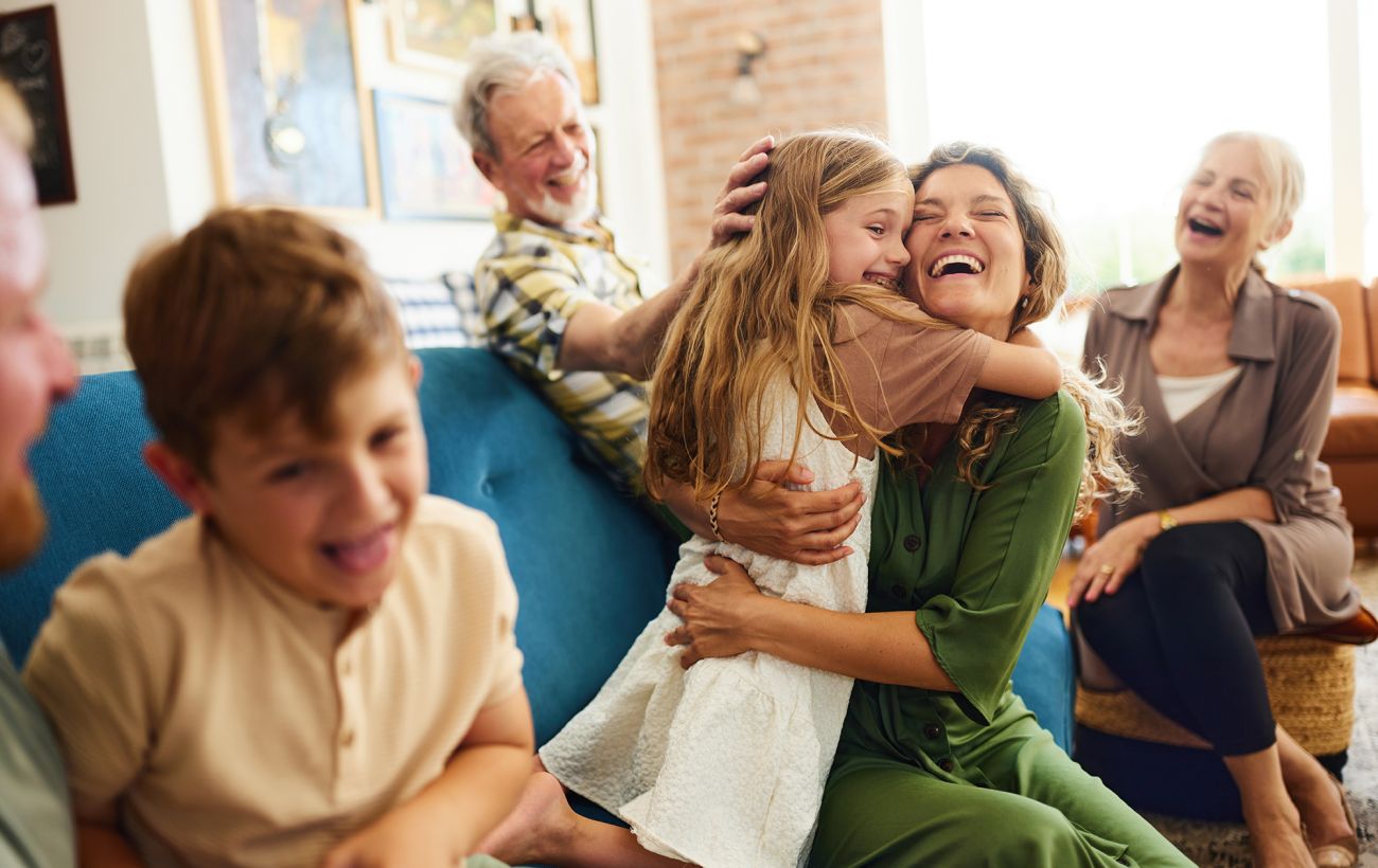 На чому тримається щастя: 5 "черепах", без яких життя розсипається як картковий будинок