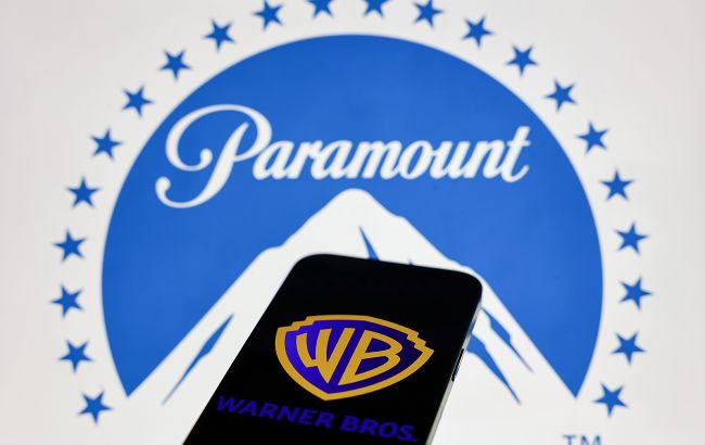 АМКУ разрешил Paramount купить Warner Bros: при чем здесь Украина