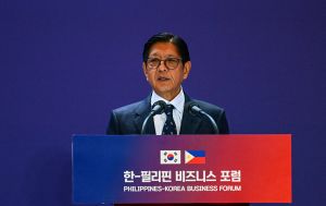 Філіппіни запровадили надзвичайний стан в енергетиці через війну на Близькому Сході