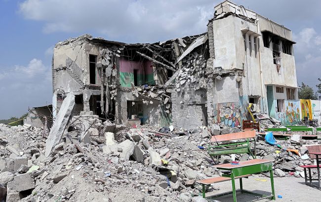 Удар по школе в Иране был ошибкой США: NYT раскрыло детали расследования