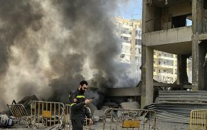 Стратегія хаосу. Навіщо Іран атакує своїх сусідів і чи приєднаються вони до операції США й Ізраїлю