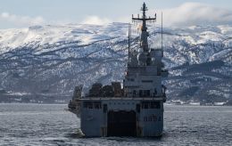 НАТО зірвав операцію Росії із секретною зброєю в Арктиці, - Reuters