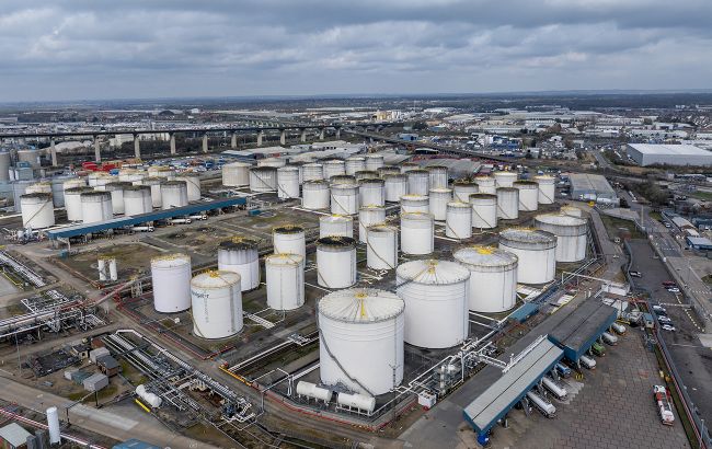 Спасение рынка нефти: 32 страны пошли на исторический шаг из-за войны в Иране