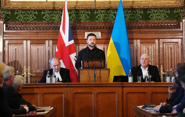 "Може дозволити не тільки Путін": Зеленський закликав світ готуватися до нової ери терору