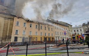 Росія атакувала Україну майже тисячею дронів за добу: скільки вдалось збити