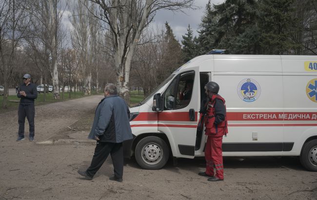 У ТЦК заявили про збільшення кількості поранених військових у Дніпрі